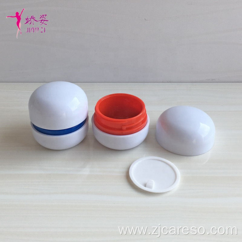 Cosmetic Packaging Cosmetic Cream Jar Facial Cream Jar